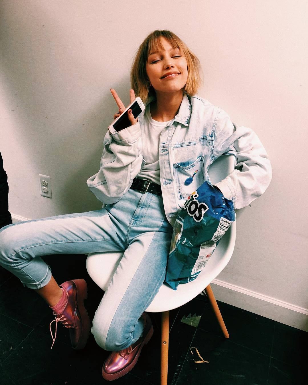 Grace Vanderwaal Wallpapers