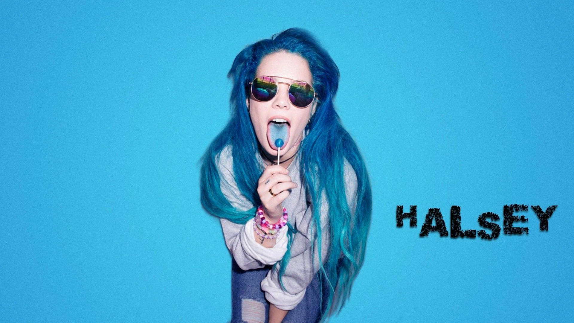 Halsey Wallpapers