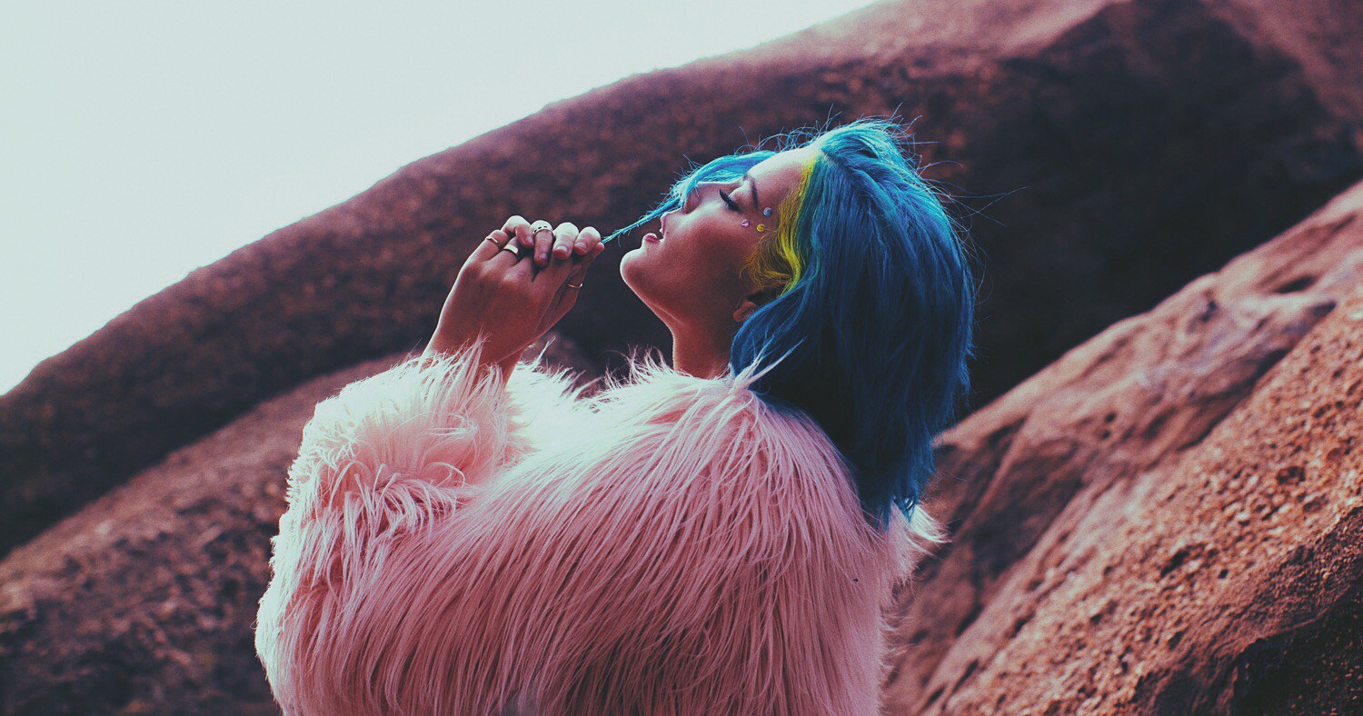 Halsey Wallpapers