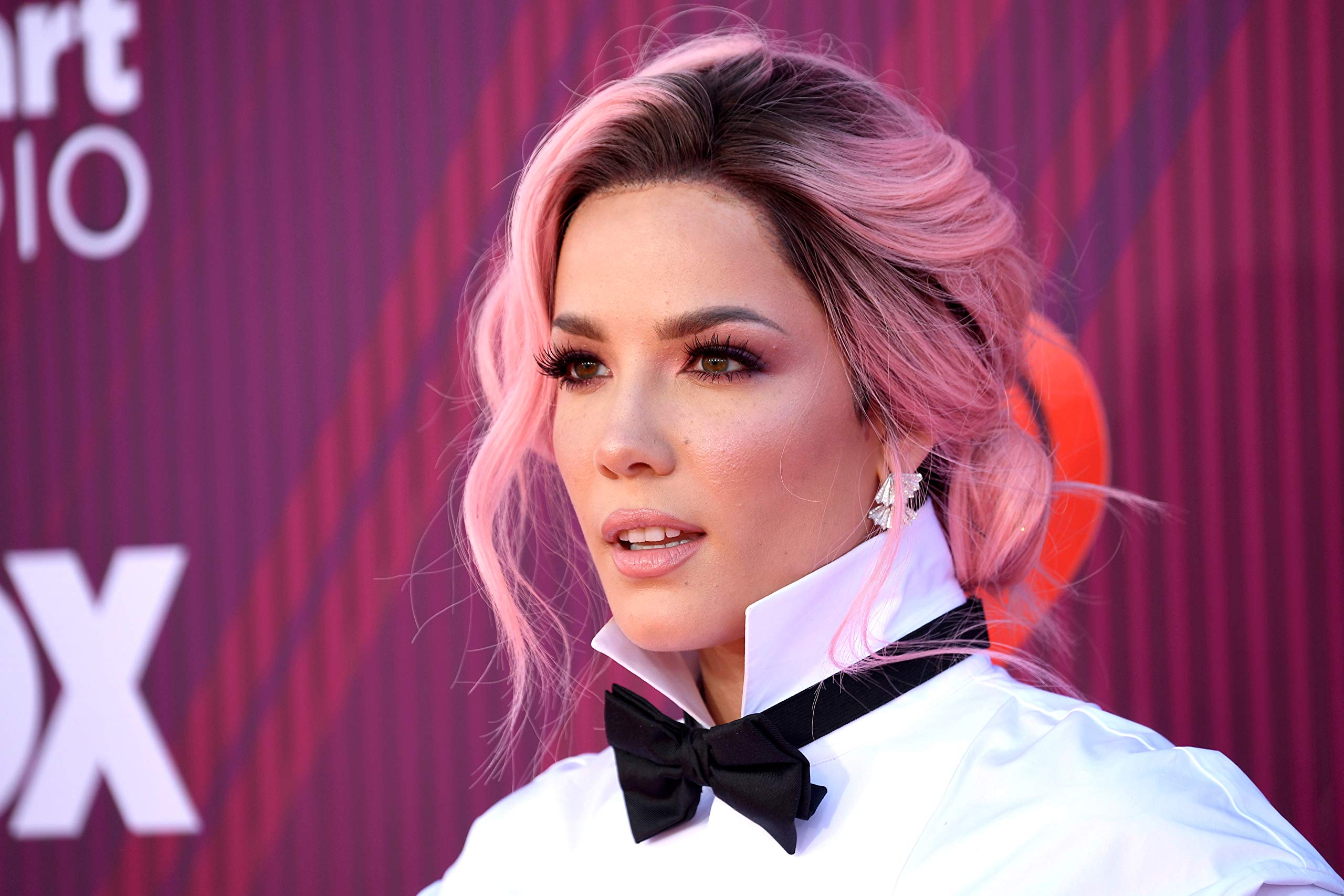 Halsey Wallpapers