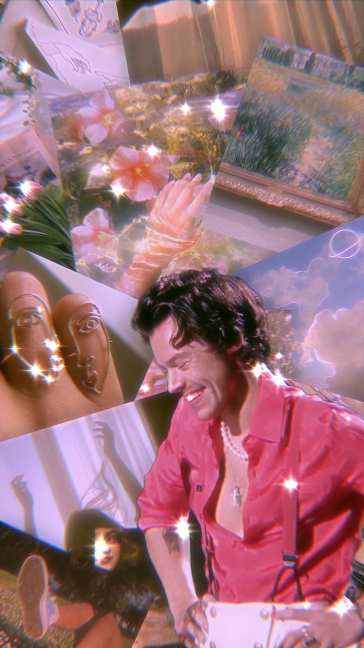 Harry Styles Wallpapers