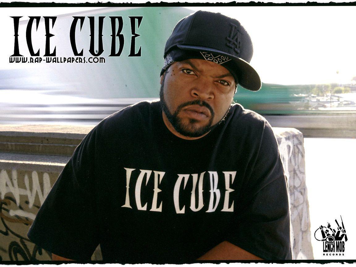 Ice Cube Wallpapers