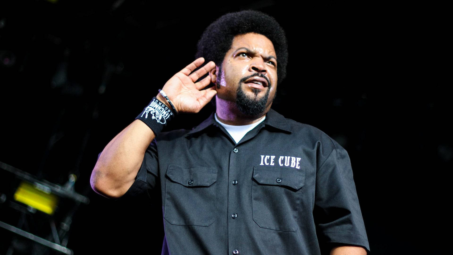 Ice Cube Wallpapers