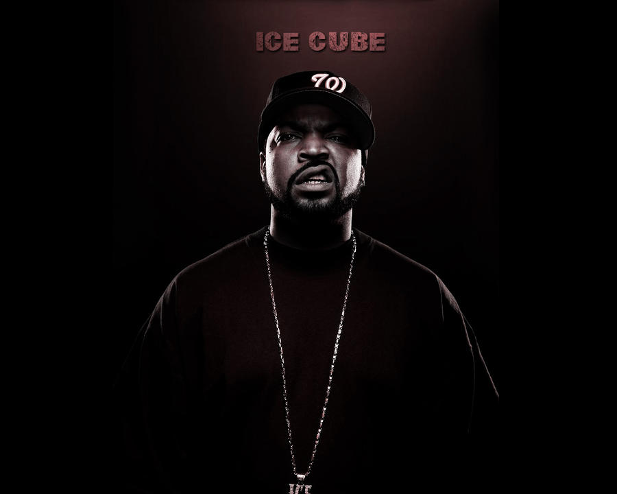 Ice Cube Wallpapers