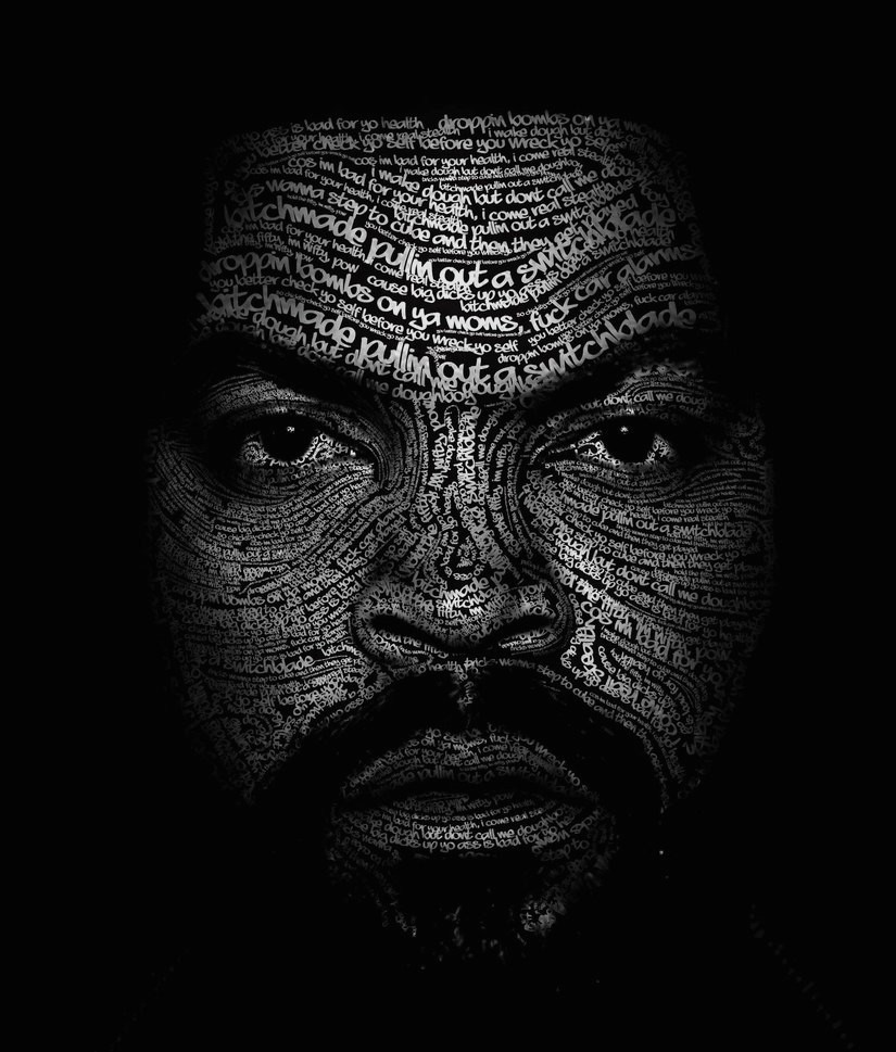 Ice Cube Wallpapers