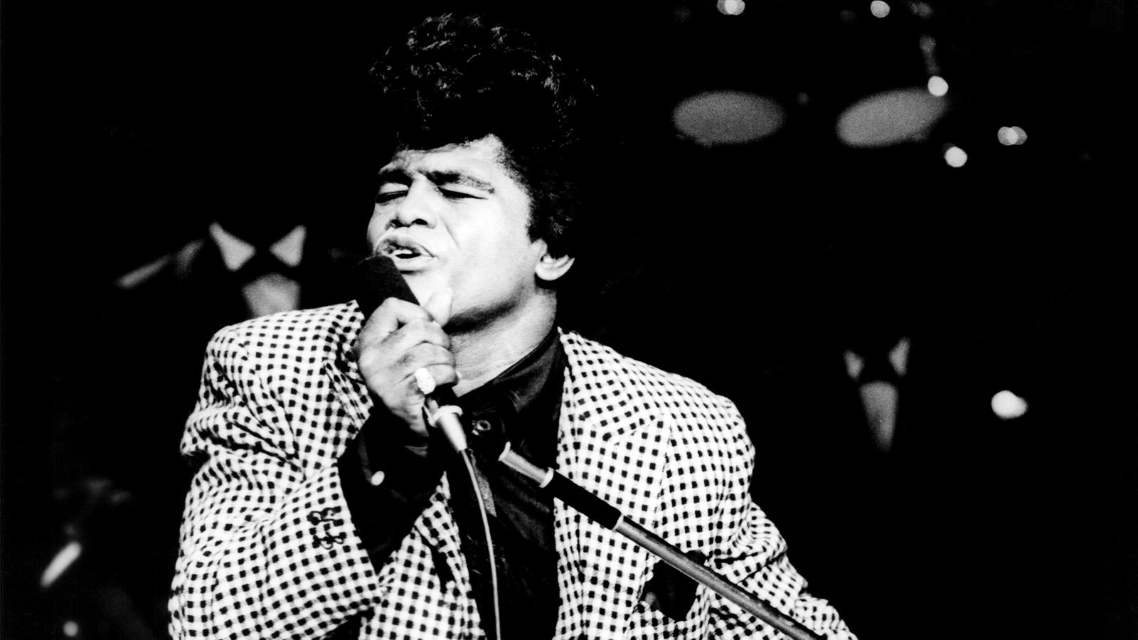 James Brown Wallpapers