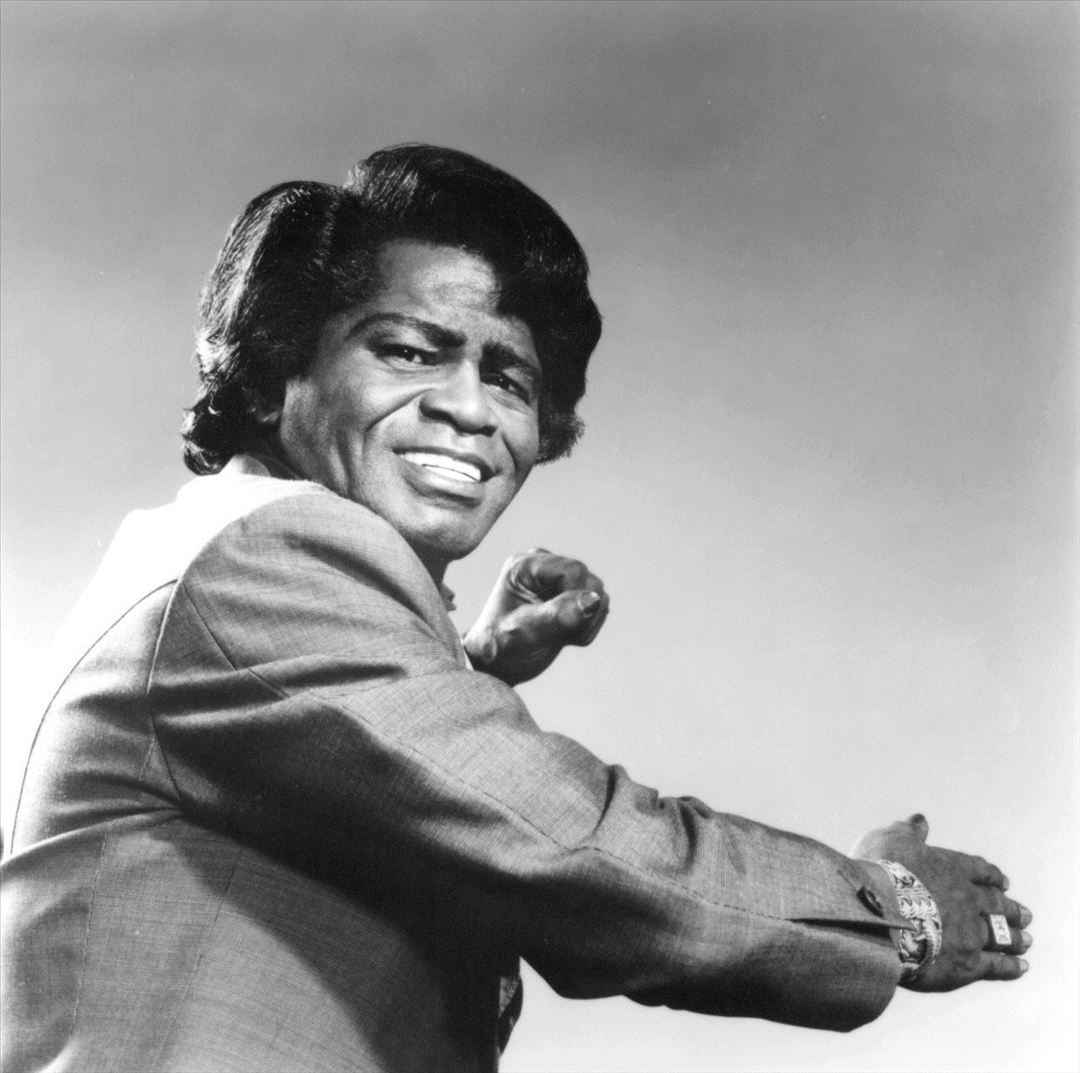 James Brown Wallpapers