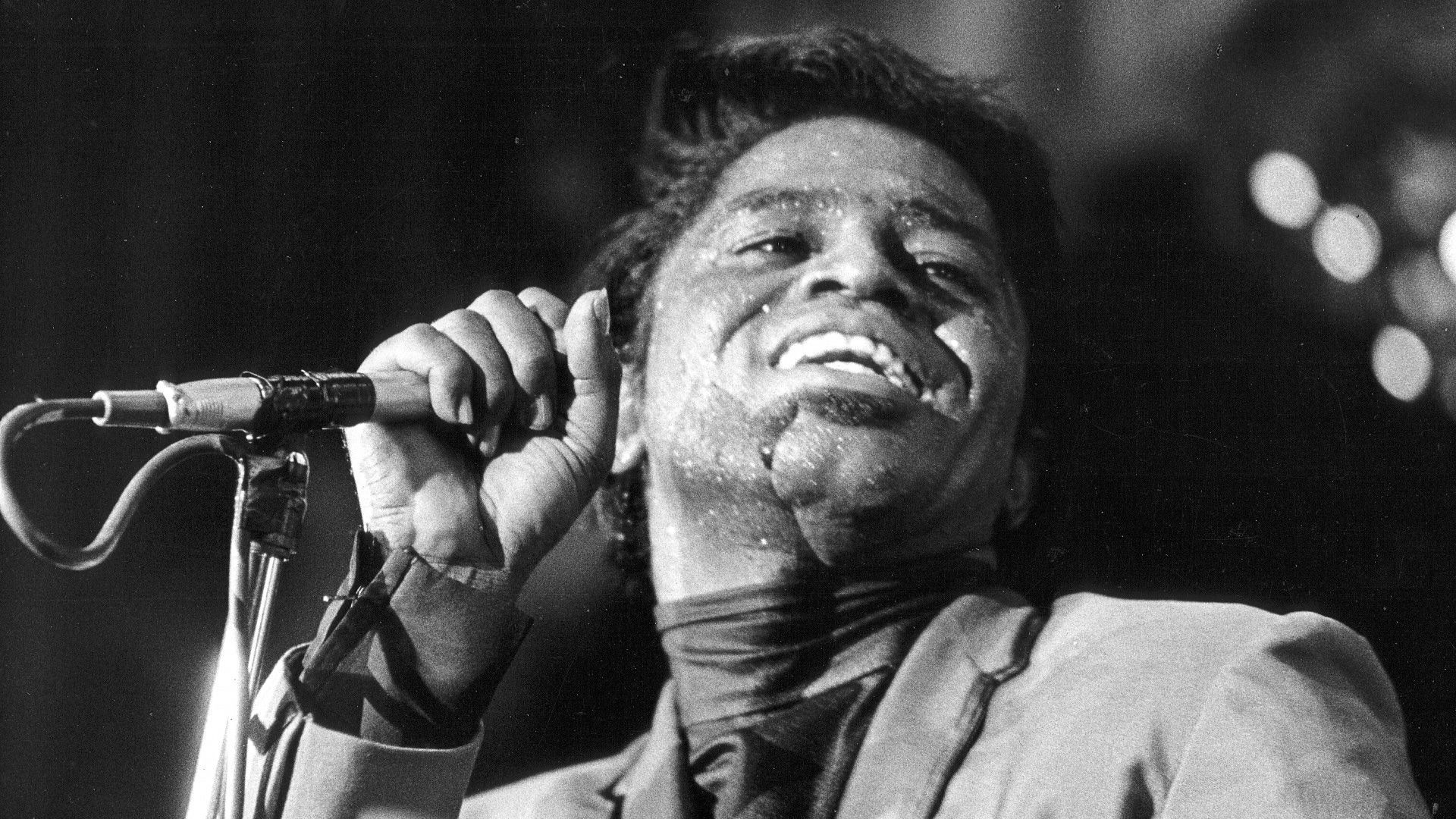 James Brown Wallpapers