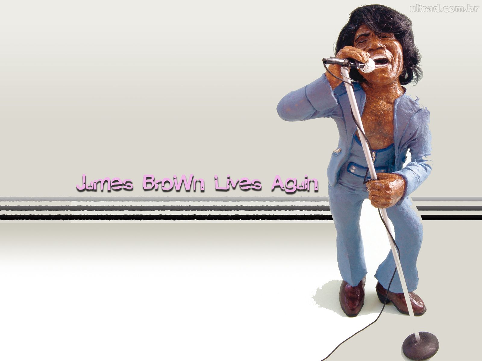 James Brown Wallpapers