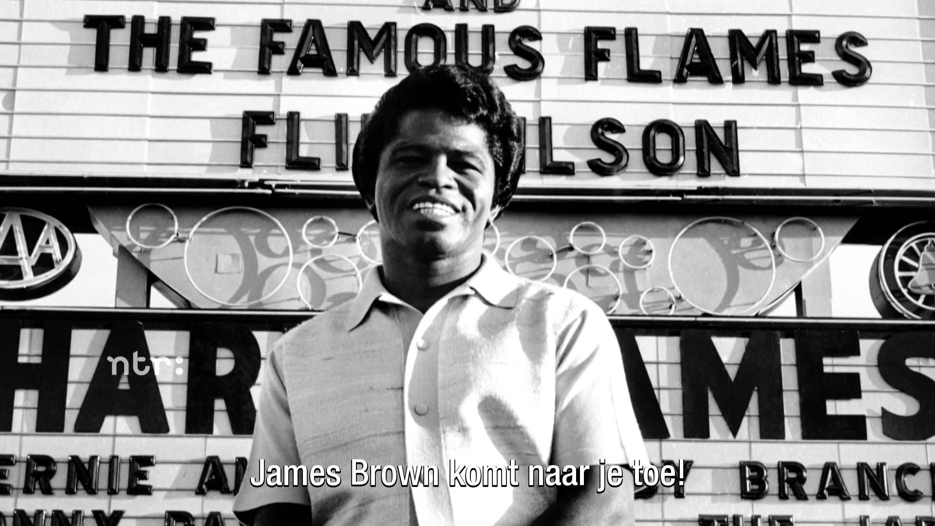 James Brown Wallpapers