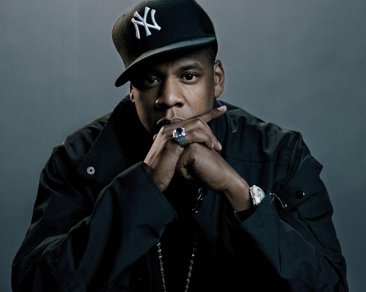 Jay-Z Wallpapers