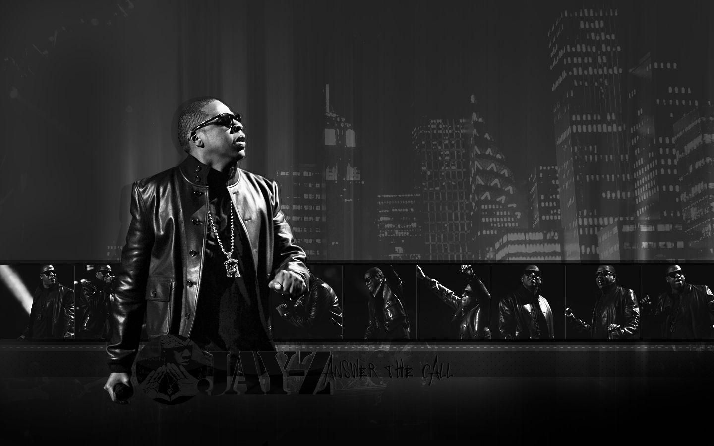 Jay-Z Wallpapers