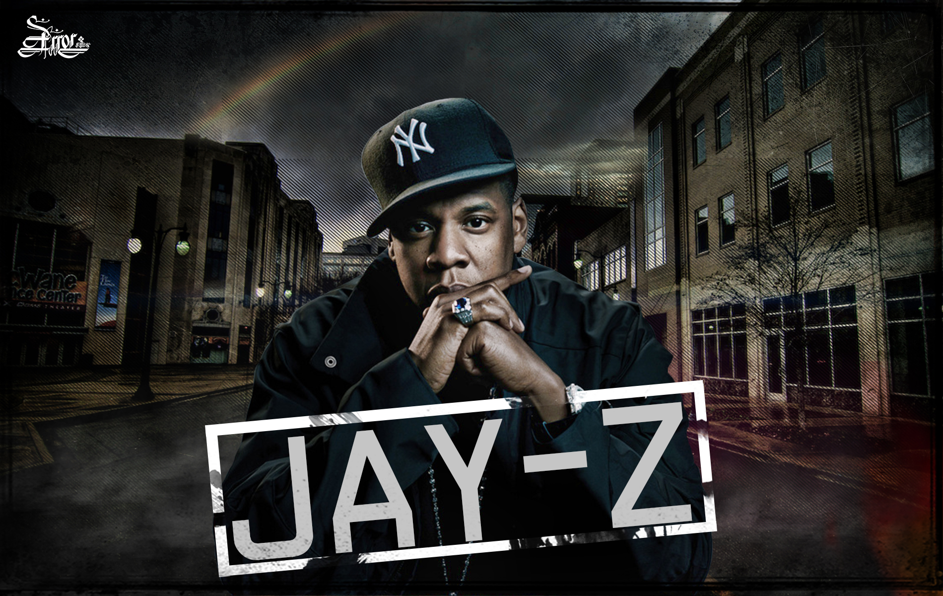 Jay-Z Wallpapers