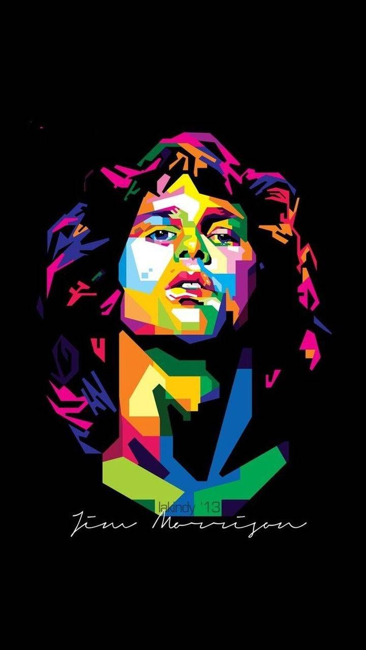 Jim Morrison Wallpapers