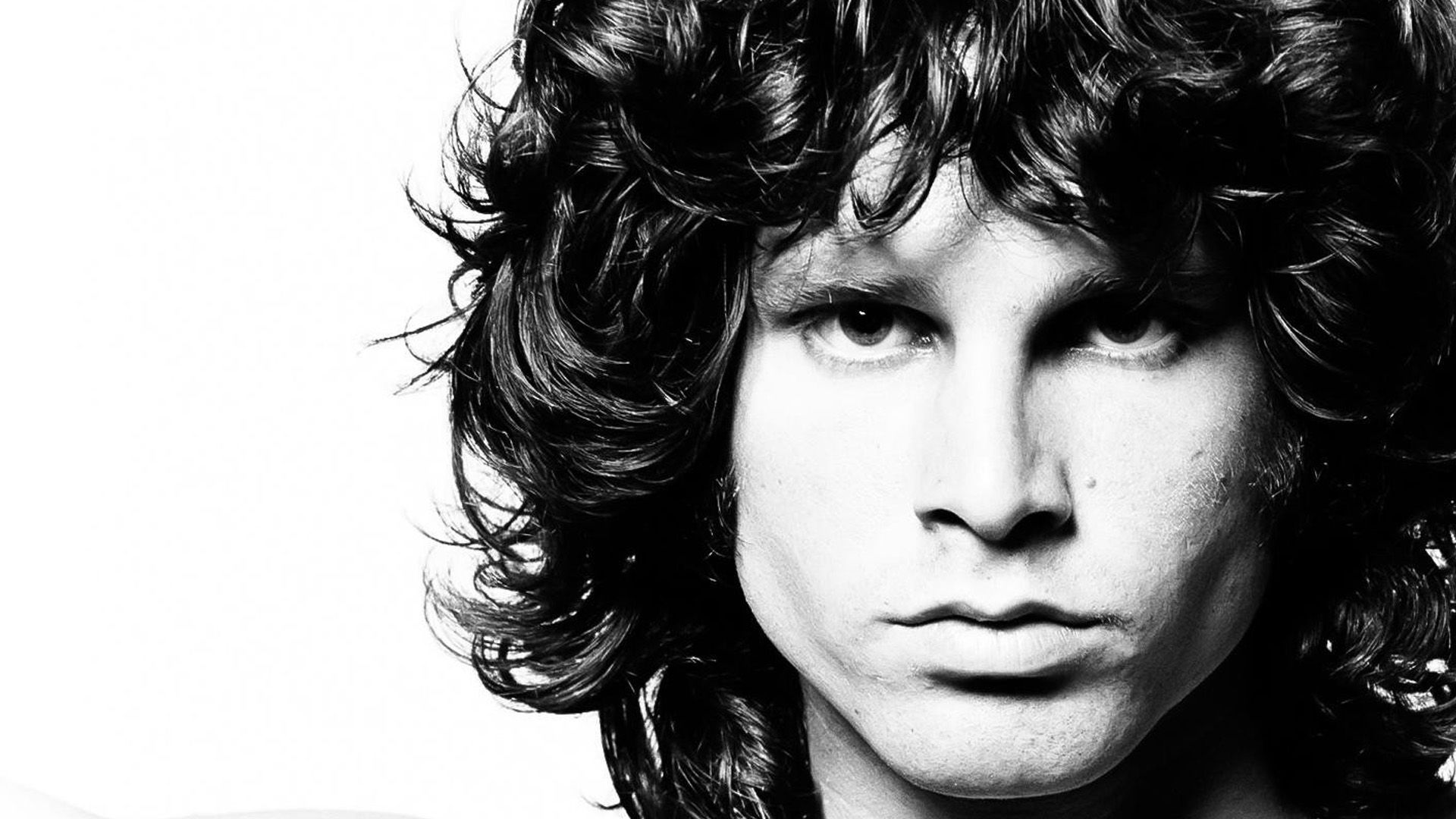 Jim Morrison Wallpapers