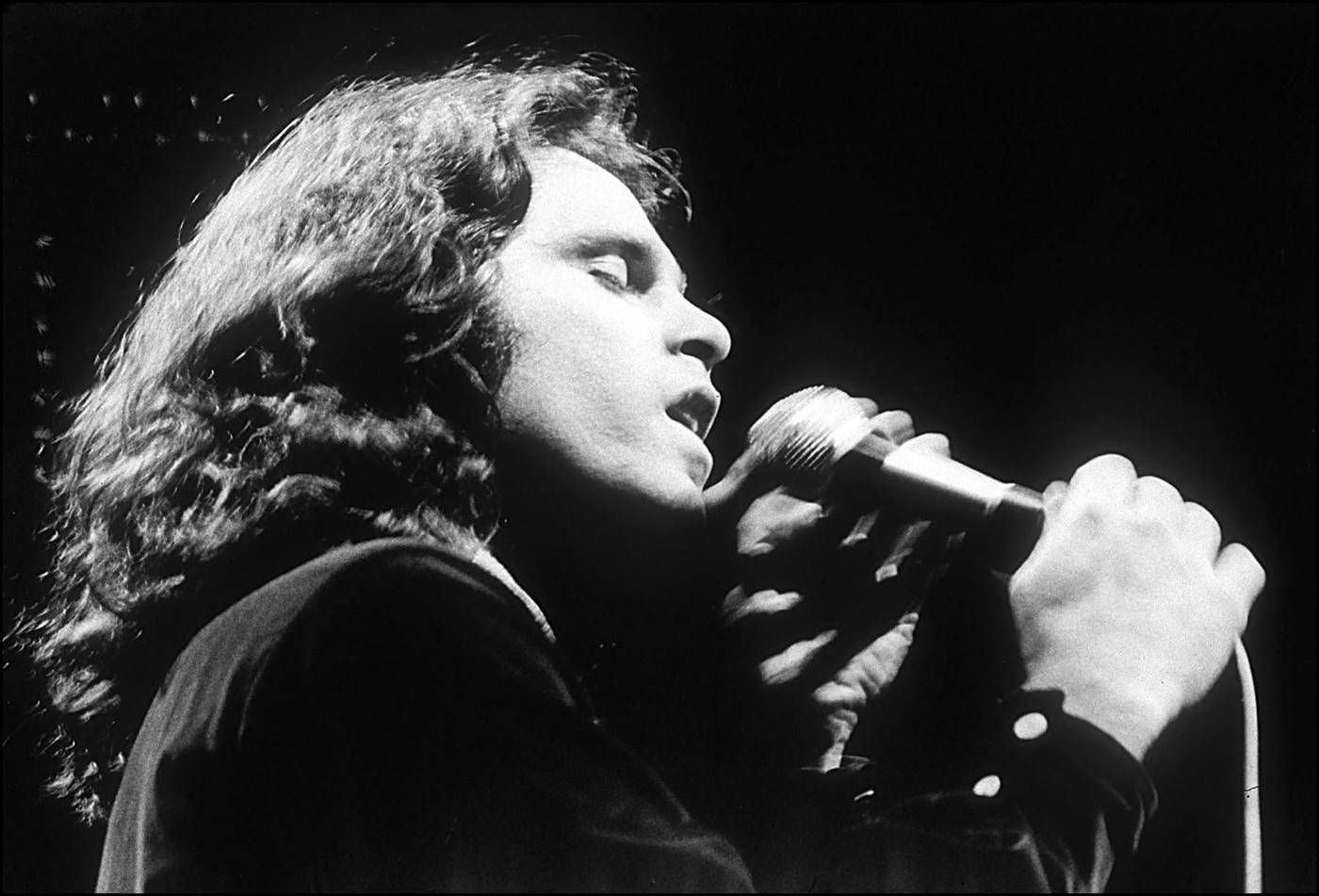 Jim Morrison Wallpapers