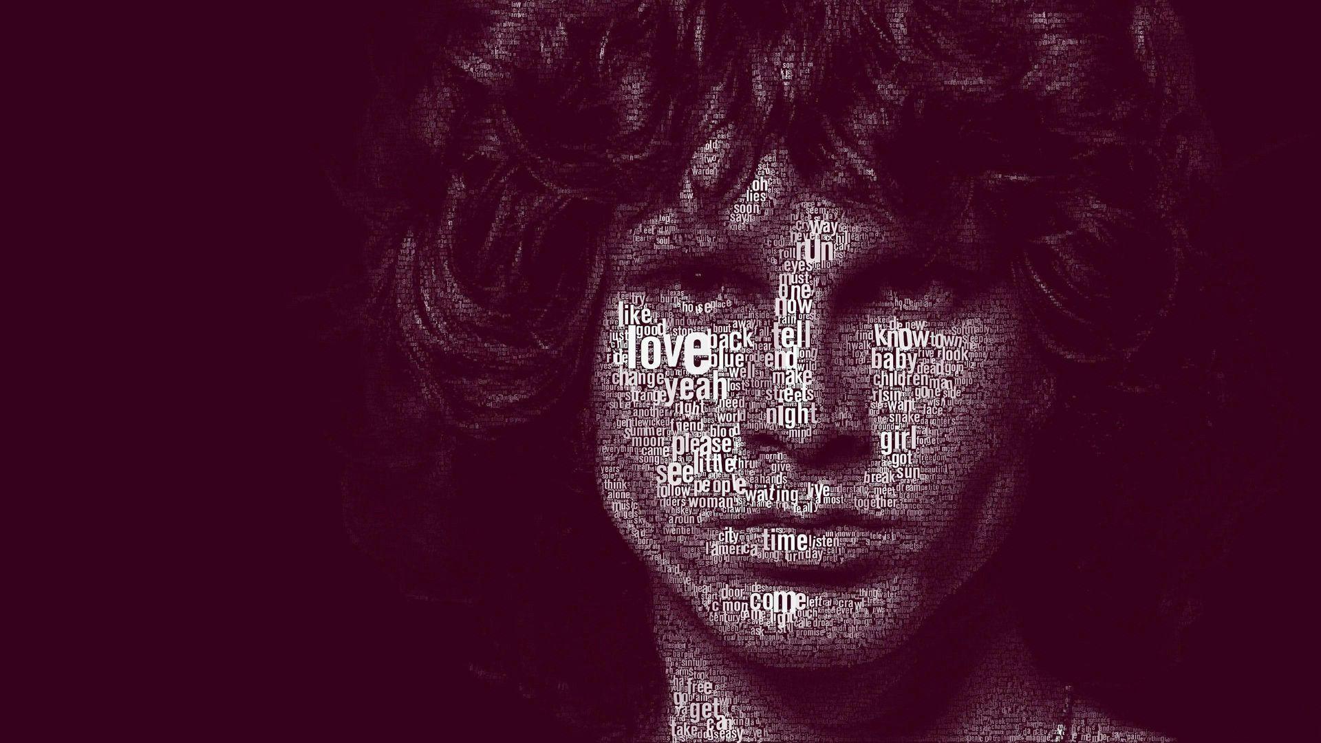 Jim Morrison Wallpapers