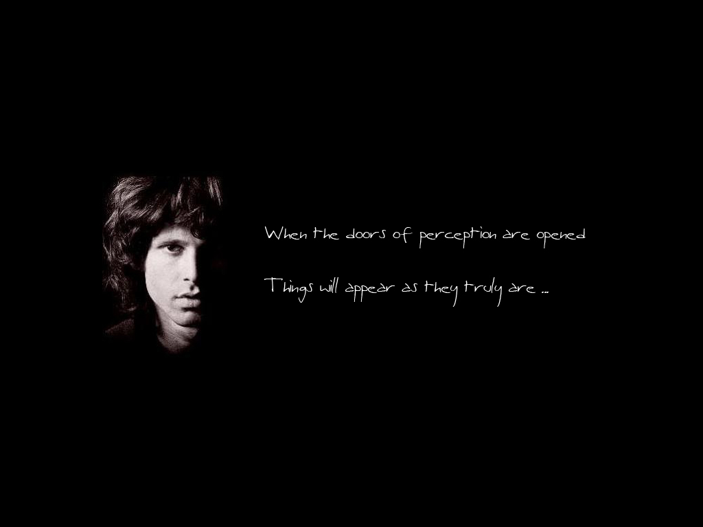 Jim Morrison Wallpapers