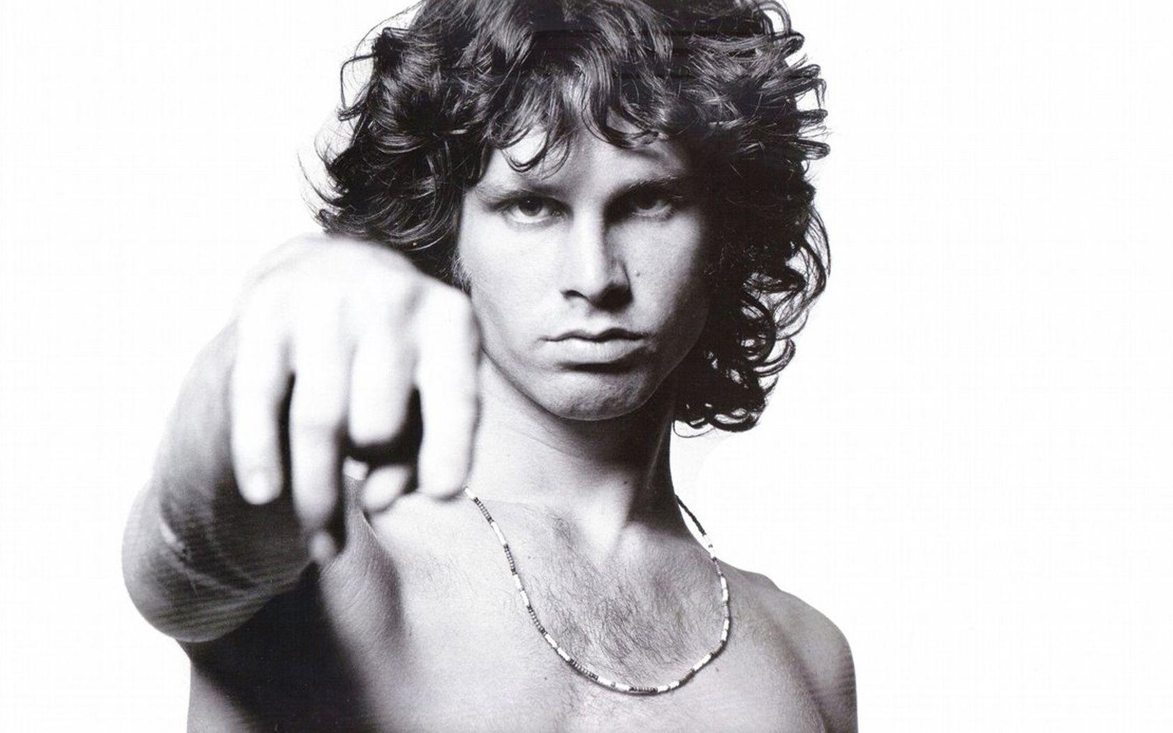 Jim Morrison Wallpapers