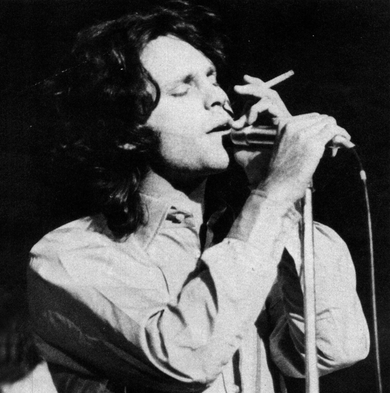 Jim Morrison Wallpapers