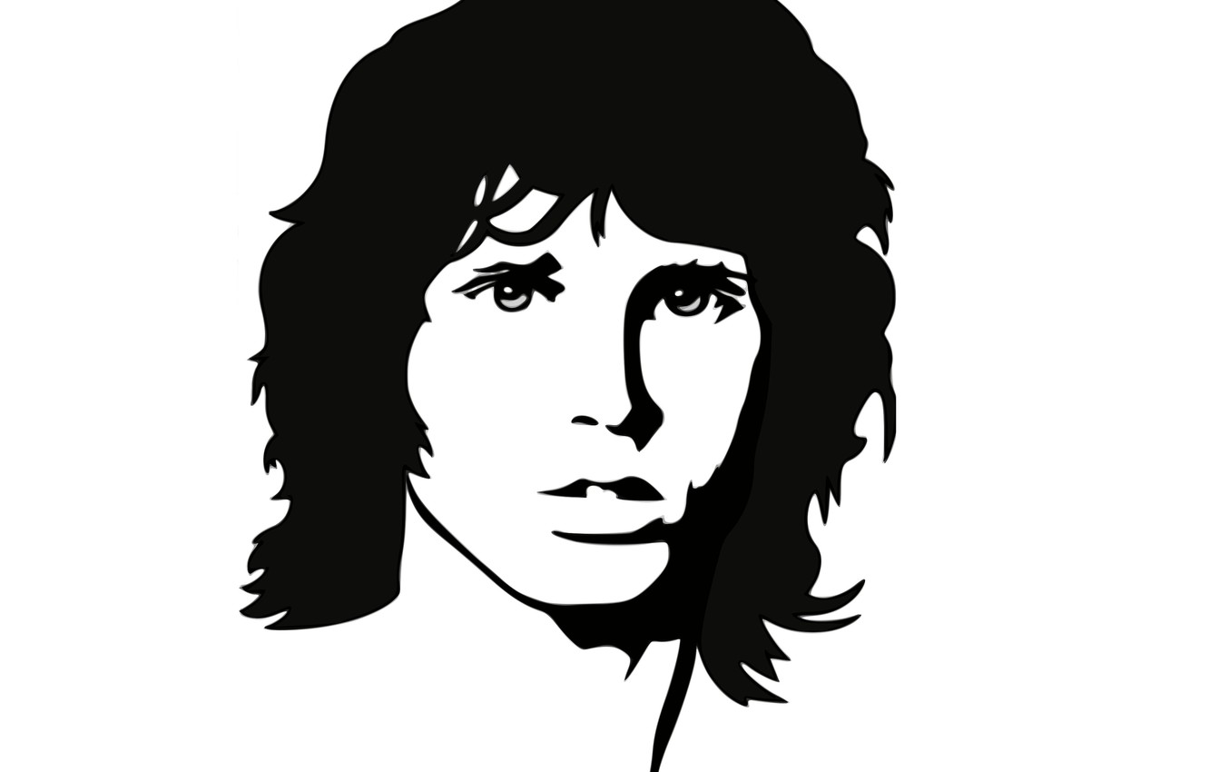 Jim Morrison Wallpapers