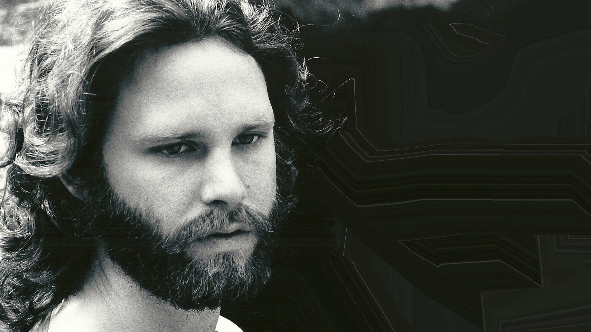 Jim Morrison Wallpapers