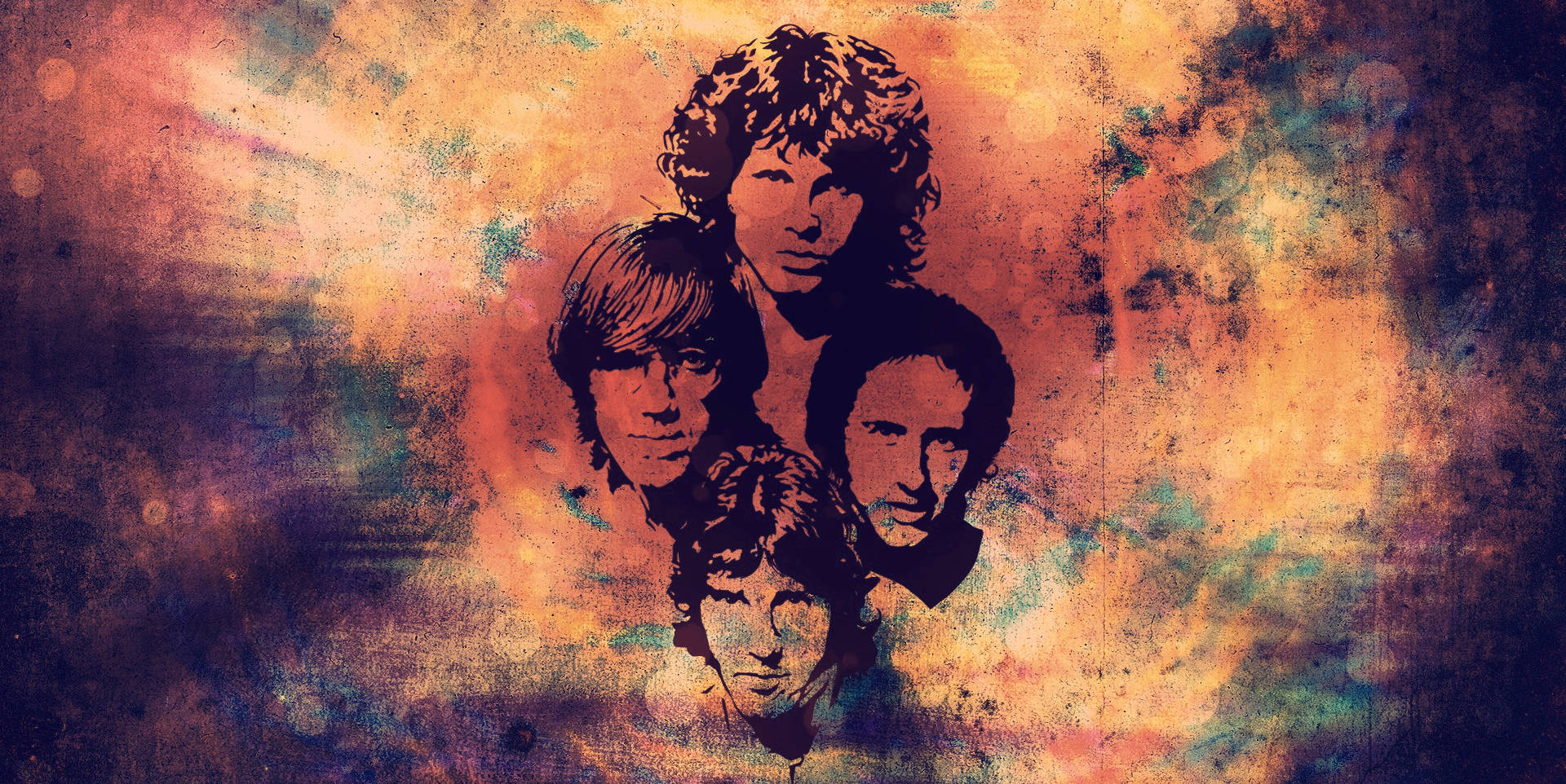 Jim Morrison Wallpapers