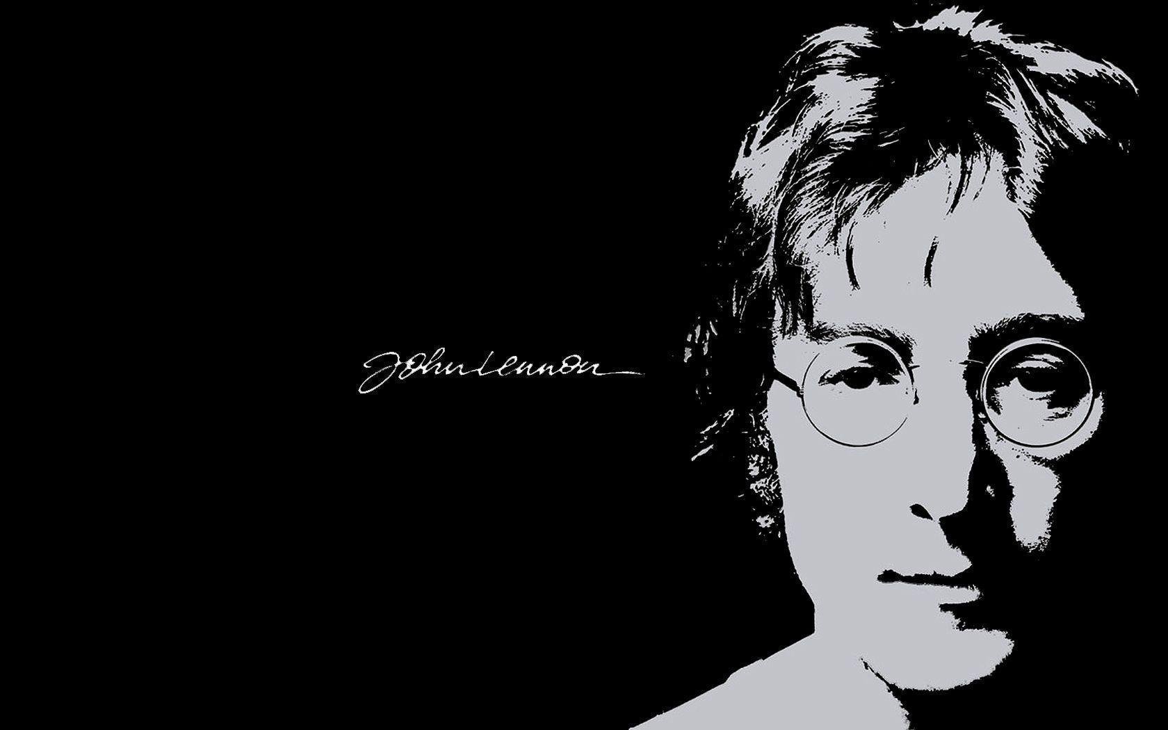 John Lennon Wallpapers