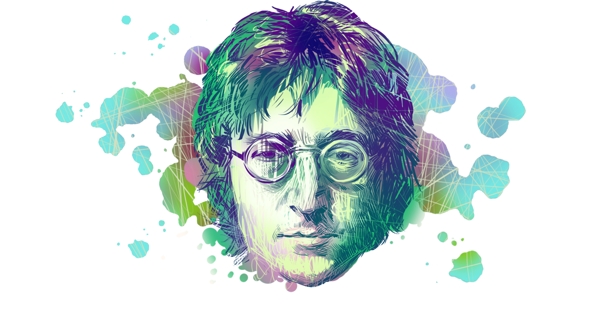 John Lennon Wallpapers