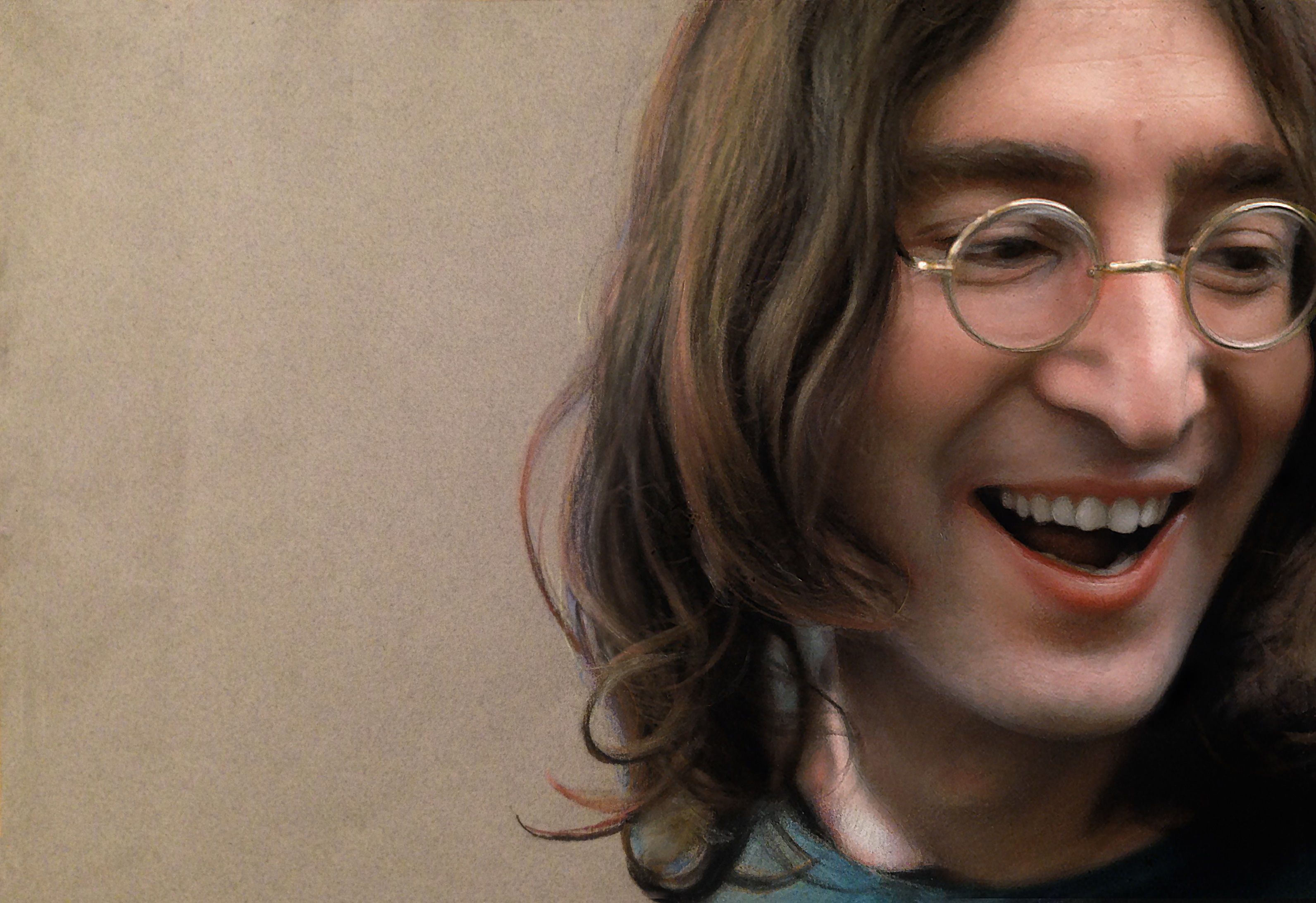 John Lennon Wallpapers