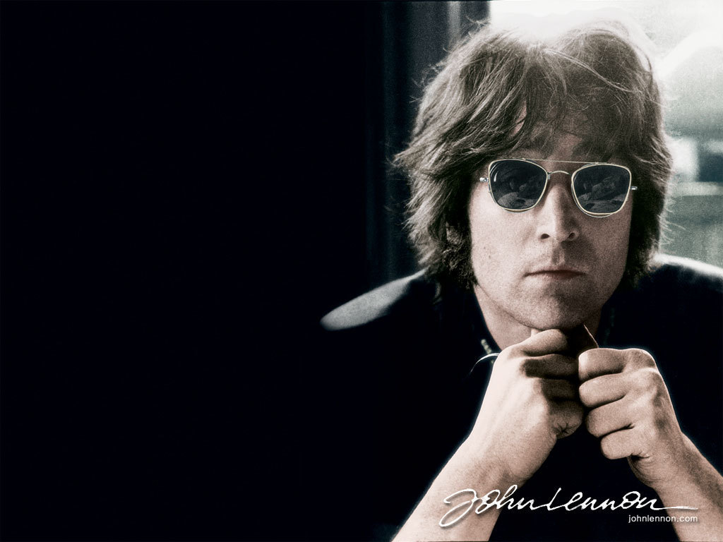 John Lennon Wallpapers