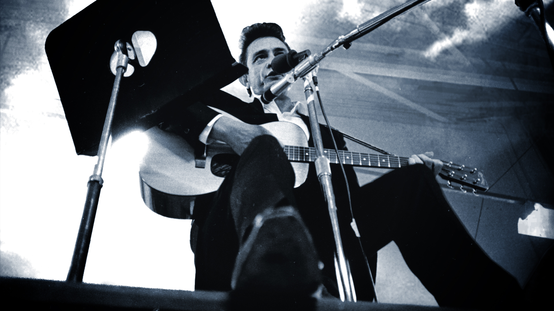 Johnny Cash Wallpapers
