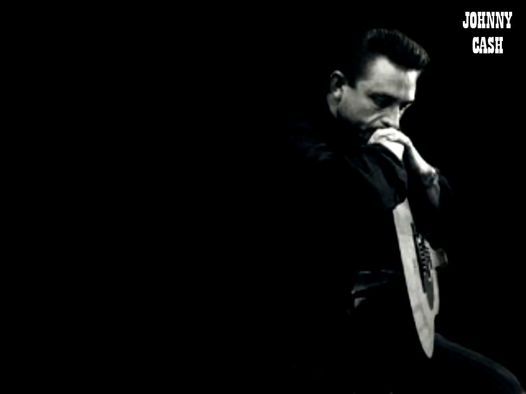 Johnny Cash Wallpapers