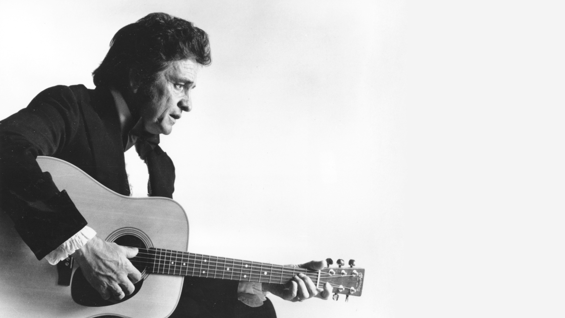 Johnny Cash Wallpapers