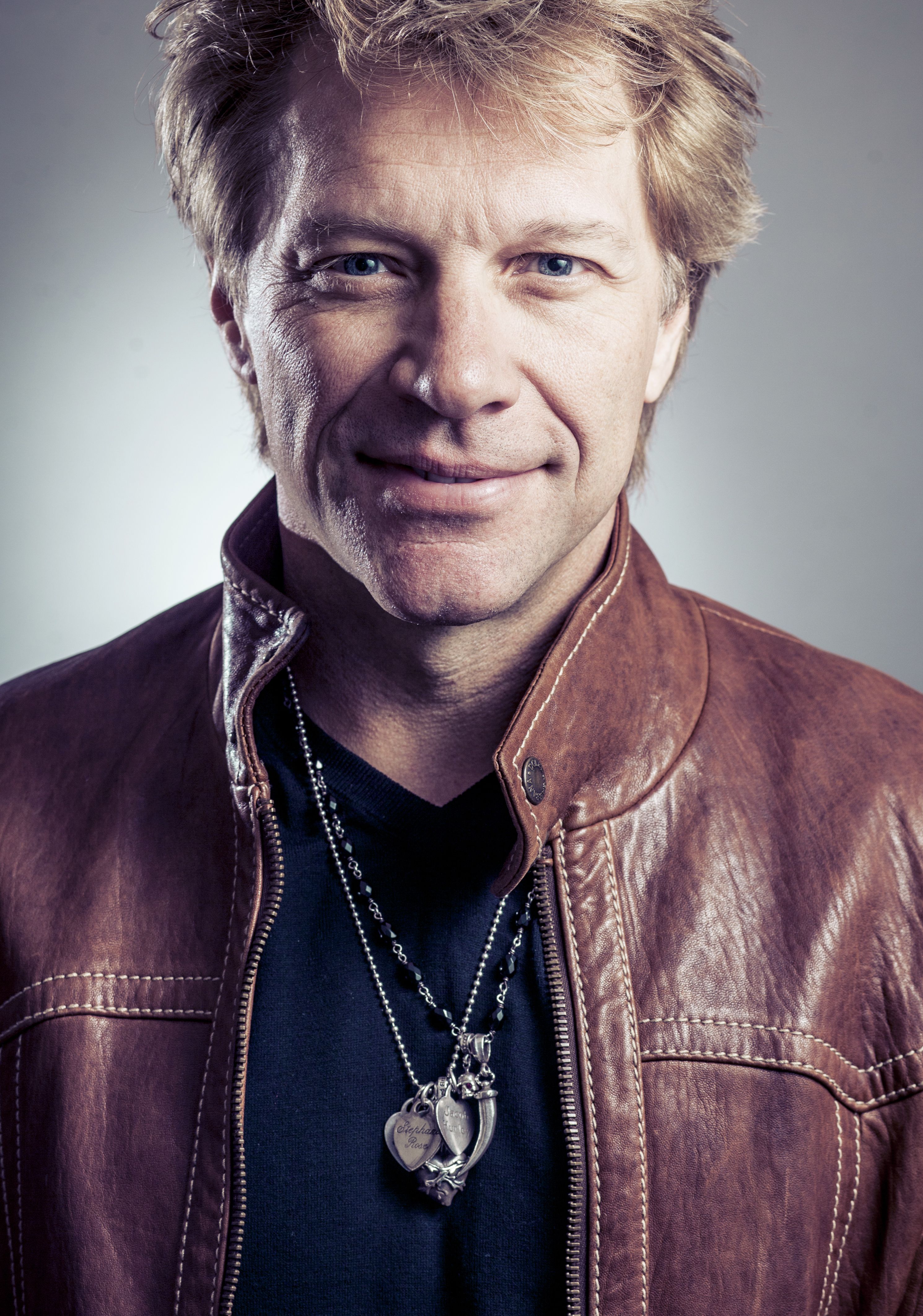 Jon Bon Jovi Wallpapers