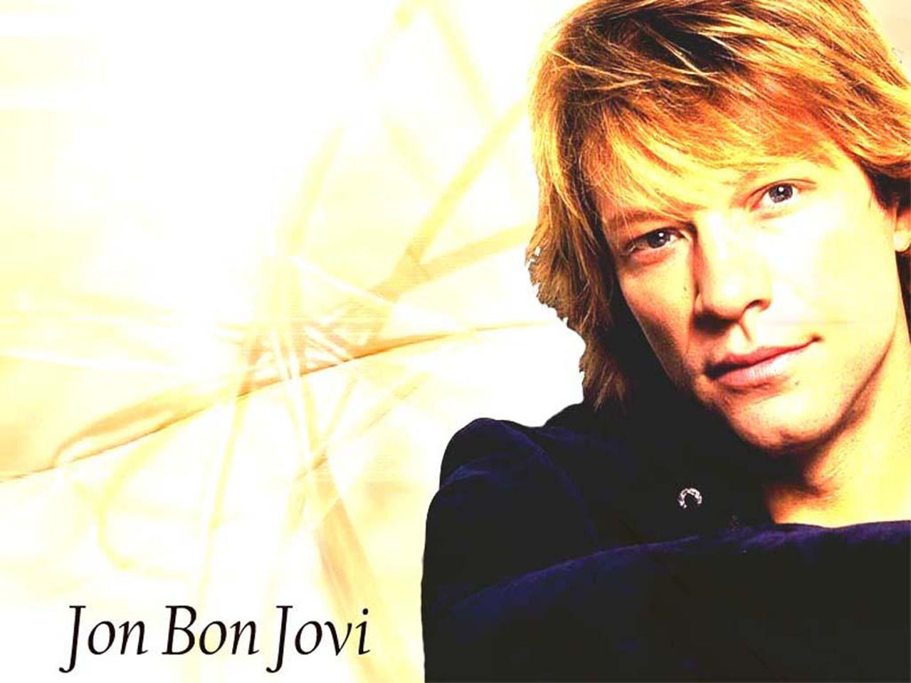 Jon Bon Jovi Wallpapers