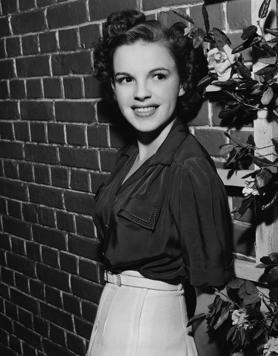 Judy Garland Wallpapers