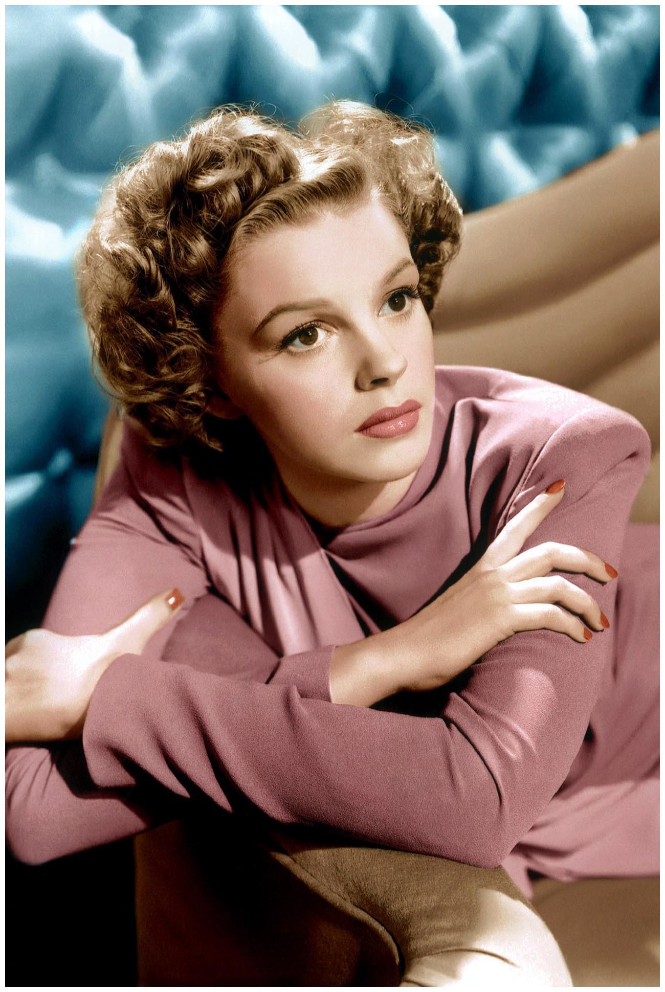 Judy Garland Wallpapers