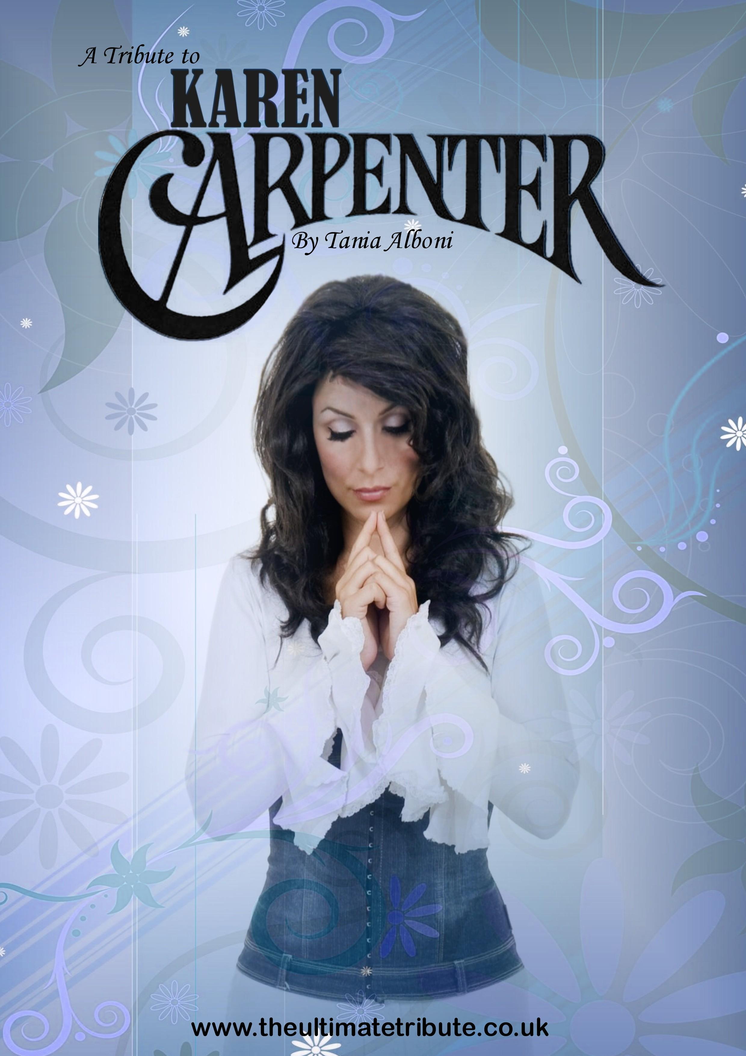 Karen Carpenter Wallpapers