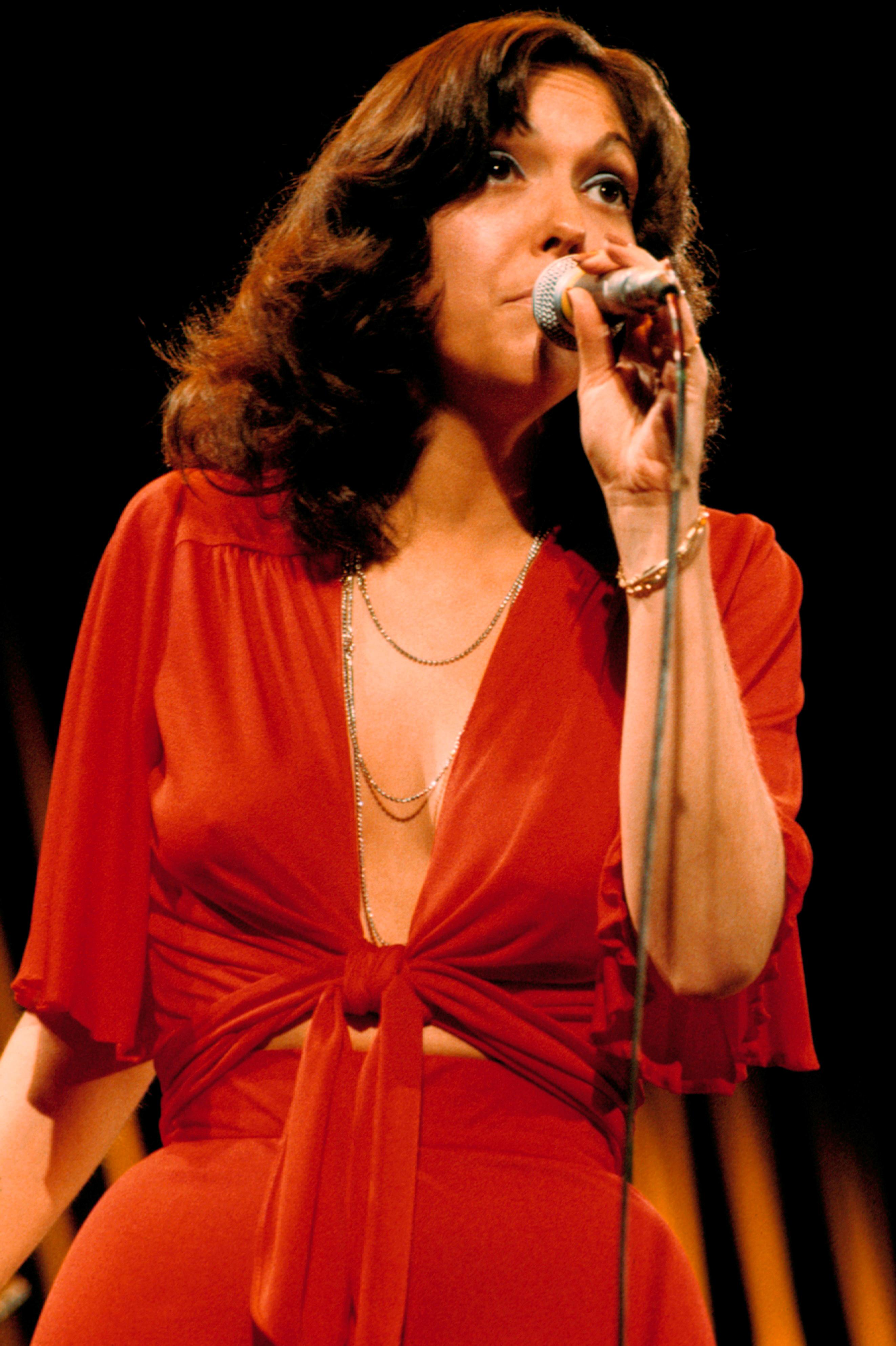 Karen Carpenter Wallpapers