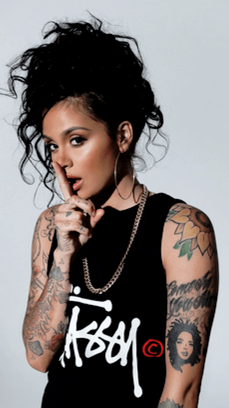 Kehlani Wallpapers