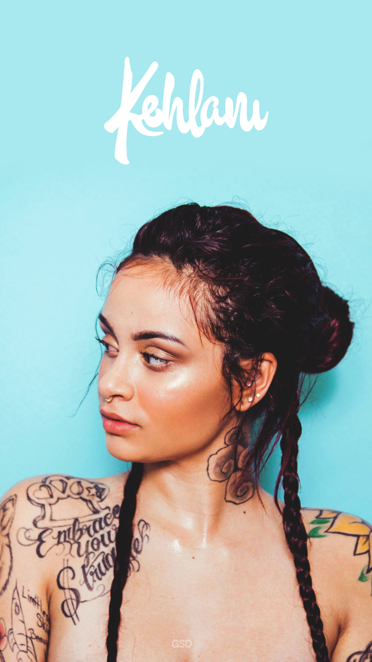 Kehlani Wallpapers