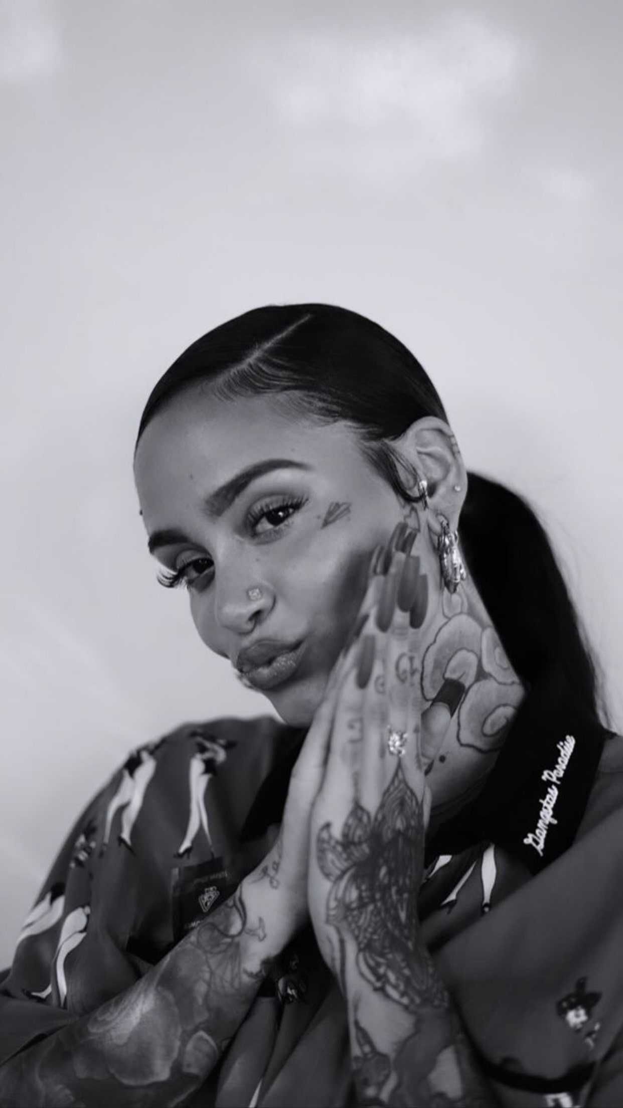 Kehlani Wallpapers