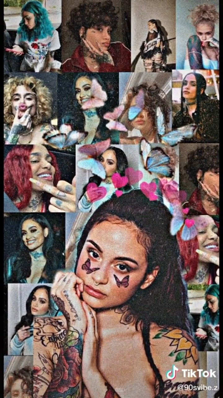 Kehlani Wallpapers