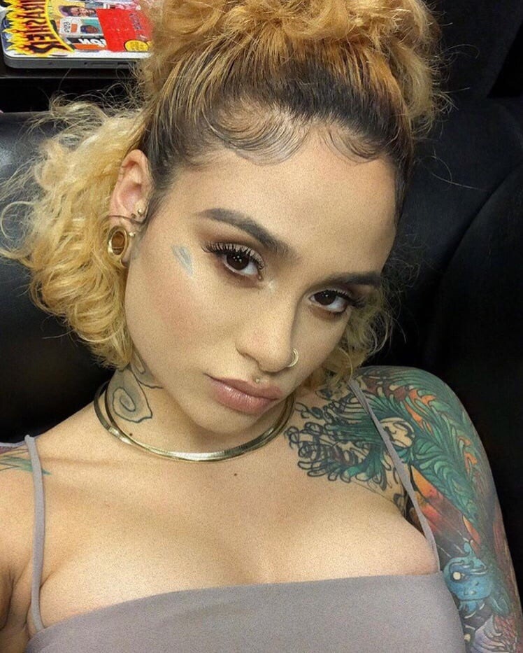 Kehlani Wallpapers