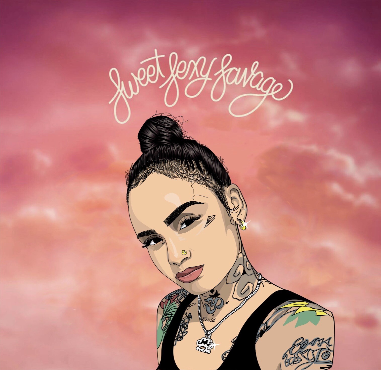 Kehlani Wallpapers