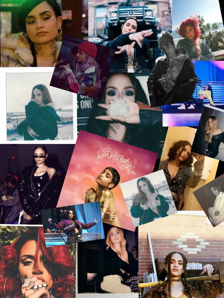 Kehlani Wallpapers