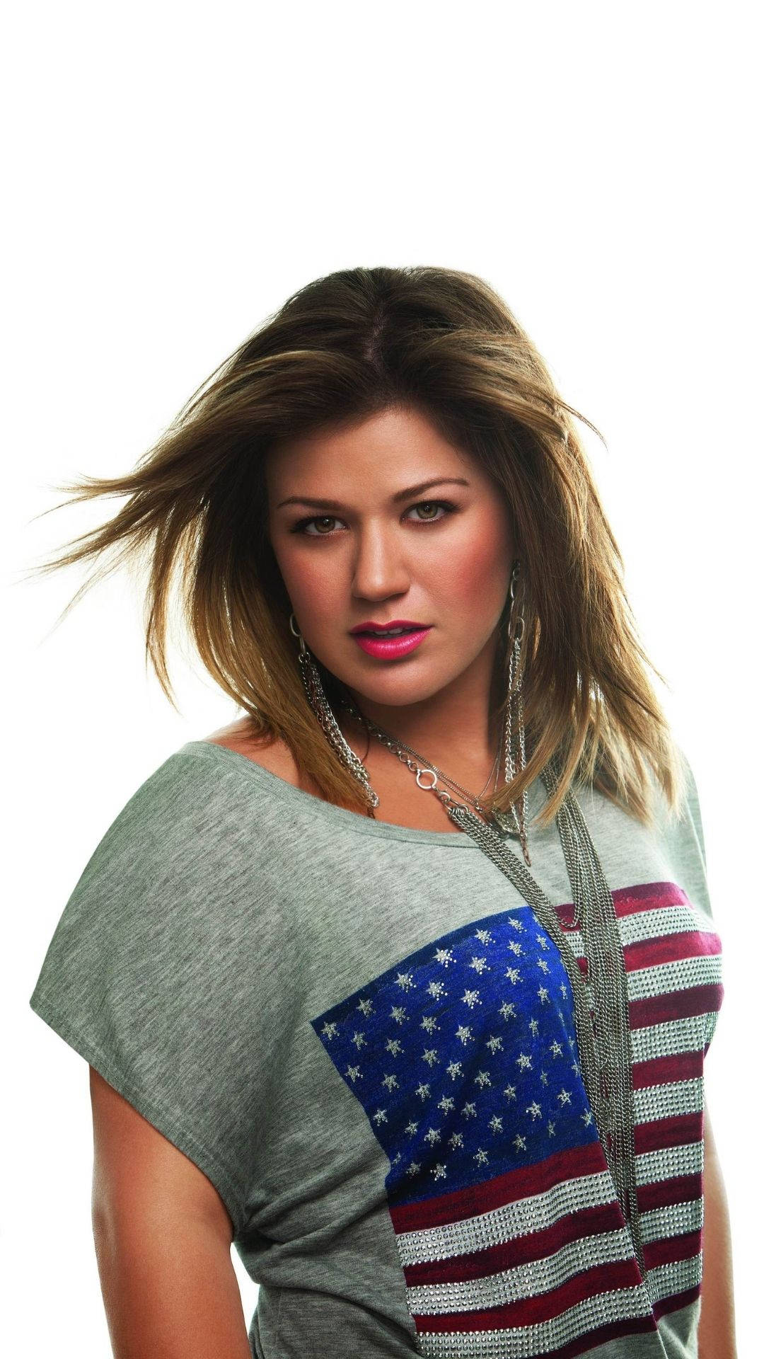 Kelly Clarkson Wallpapers