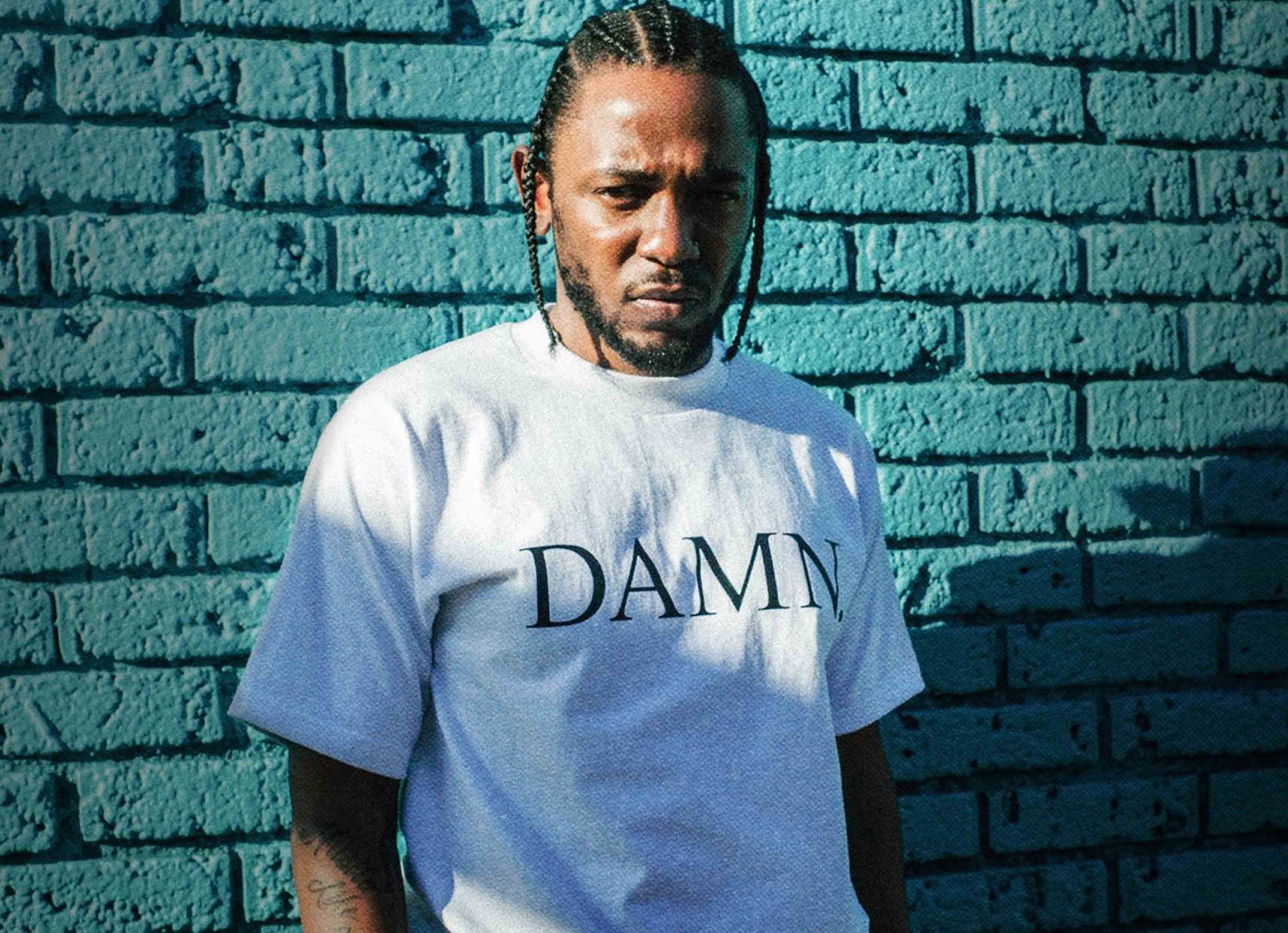 Kendrick Lamar Wallpapers