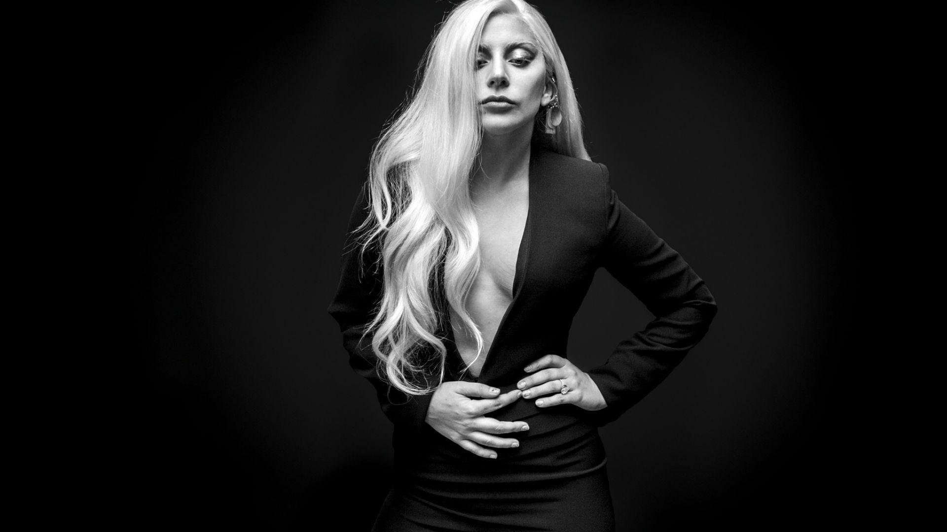 Lady Gaga Wallpapers